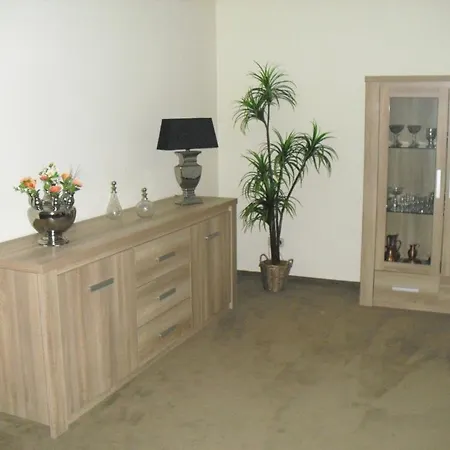First Class Residence Winterberg Zimmer foto