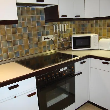 First Class Residence Winterberg Zimmer foto