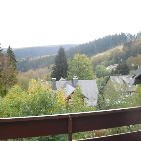 First Class Residence Winterberg Zimmer foto