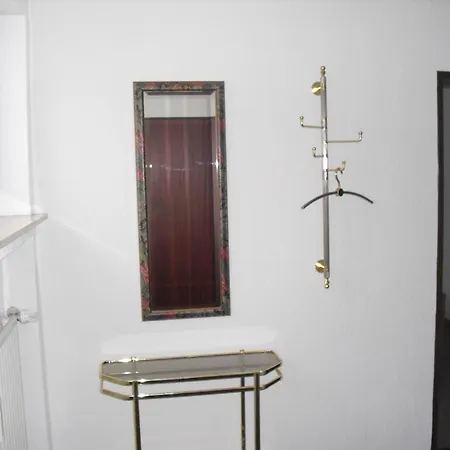 First Class Residence Winterberg Zimmer foto