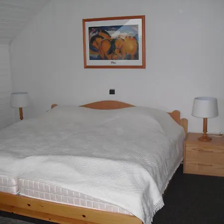 First Class Residence Winterberg Zimmer foto
