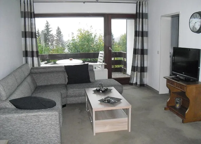 First Class Residence