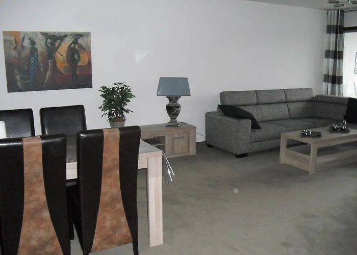 First Class Residence