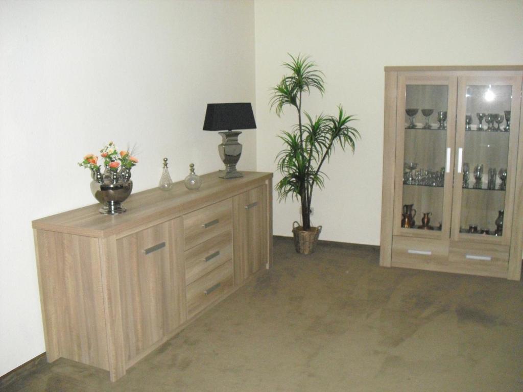 Apartment First Class *