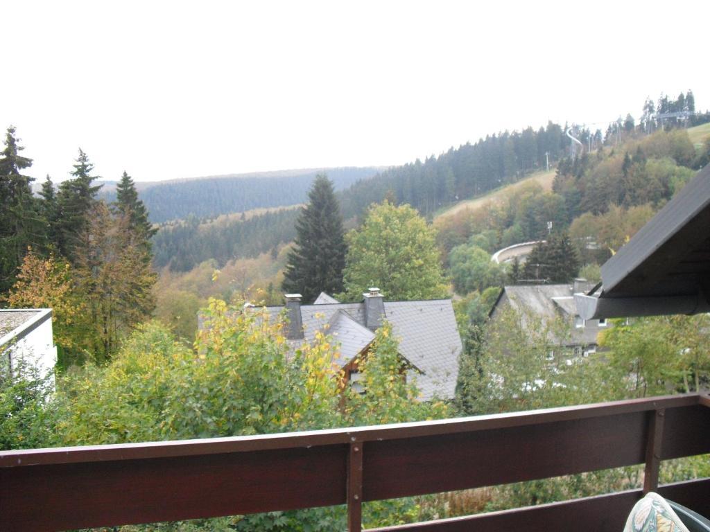 First Class Appartamento Winterberg