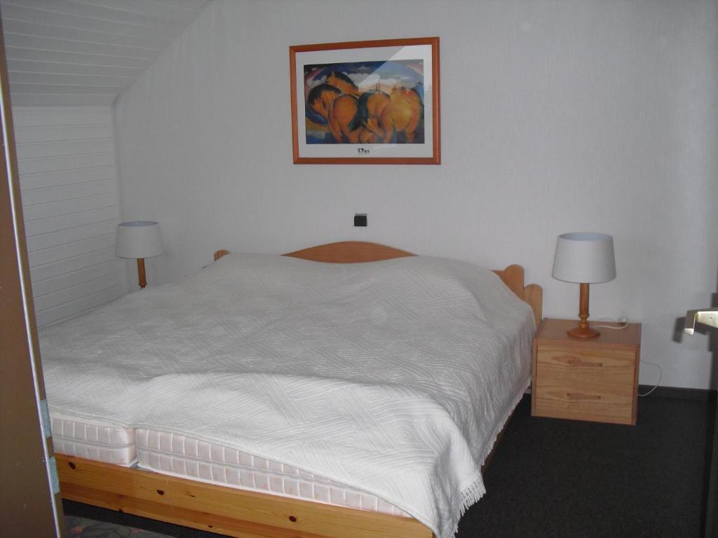 Appartamento First Class Winterberg