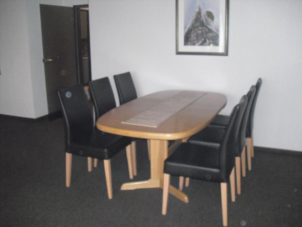 First Class Apartment