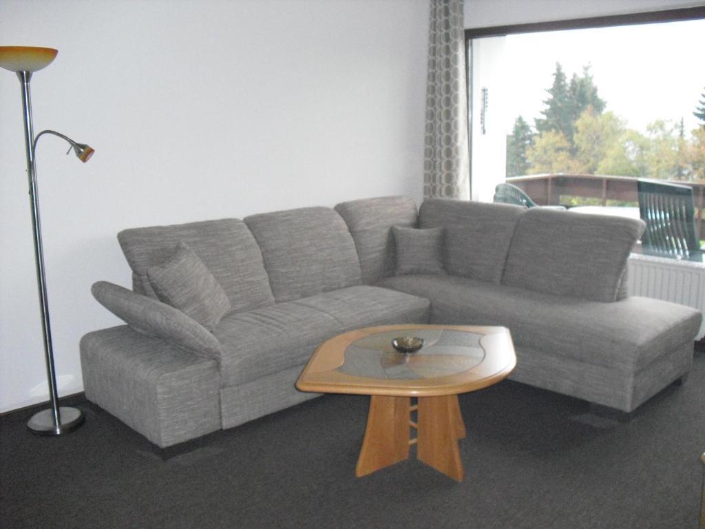 First Class Apartment Winterberg