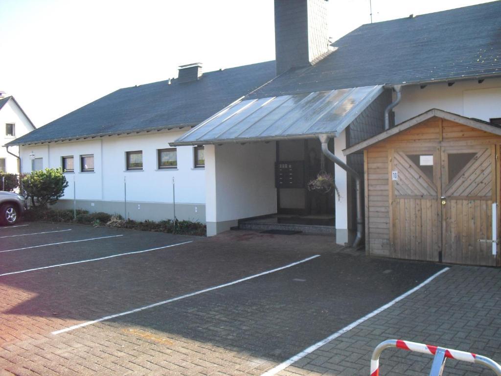 First Class Apartment
