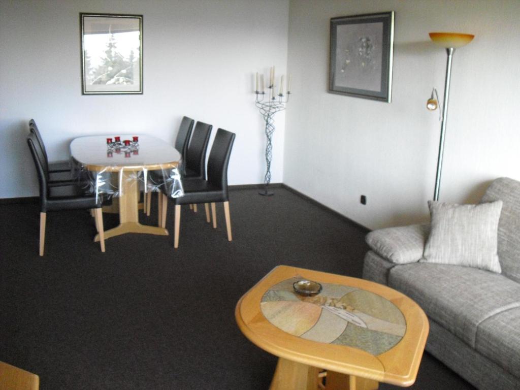 First Class Appartamento Winterberg