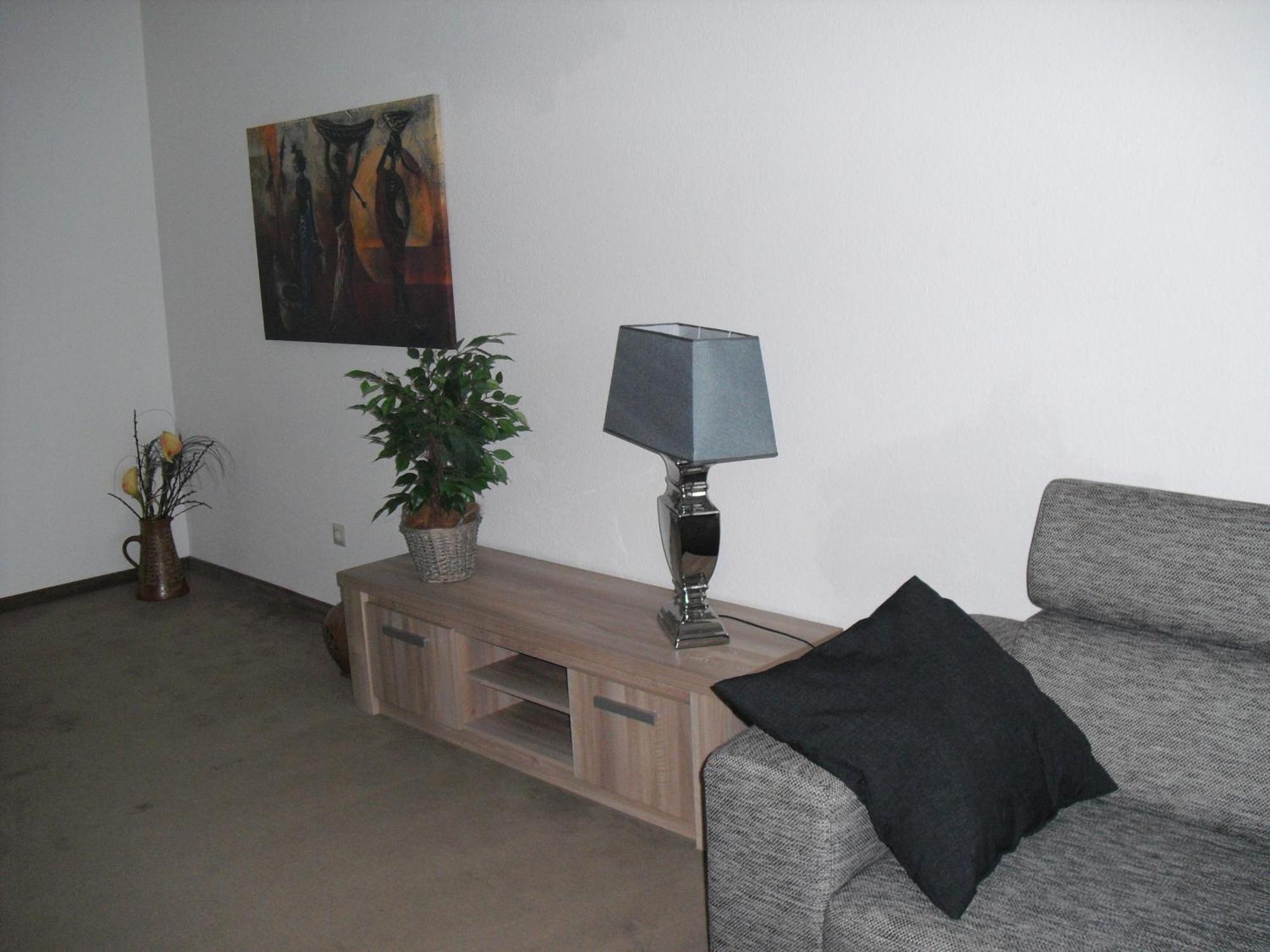Apartment First Class