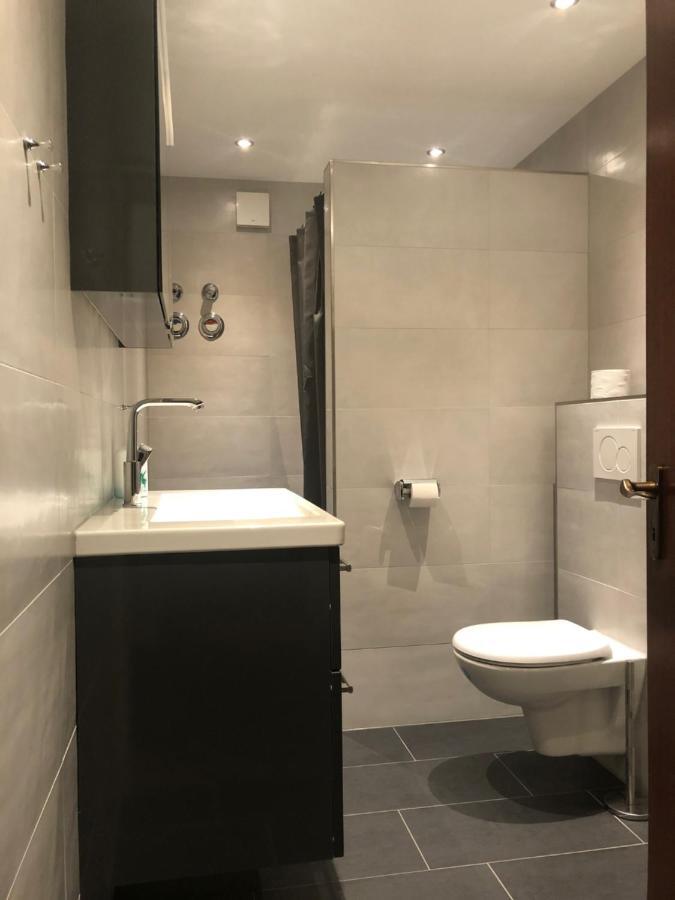 First Class Apartment *