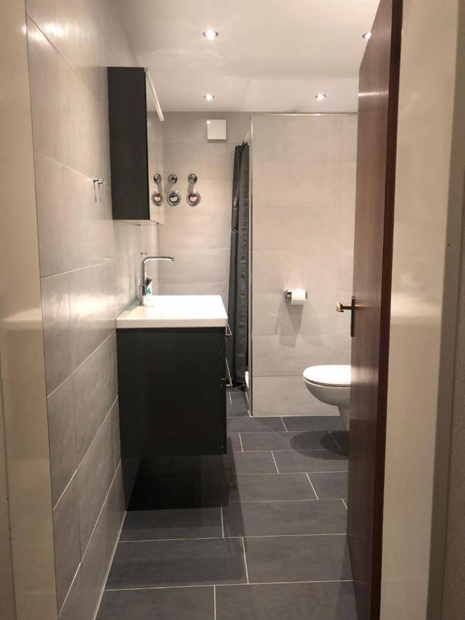 First Class Apartment Winterberg