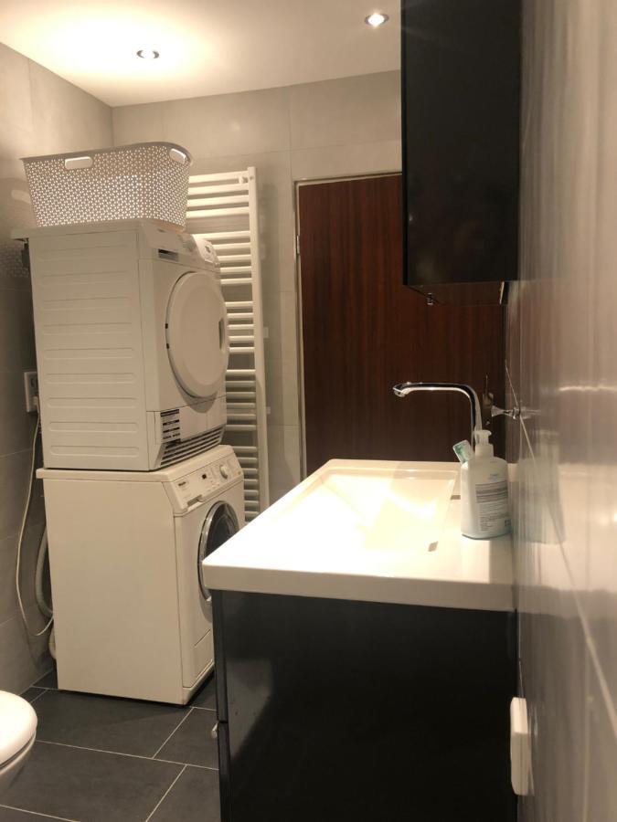 Apartment First Class *
